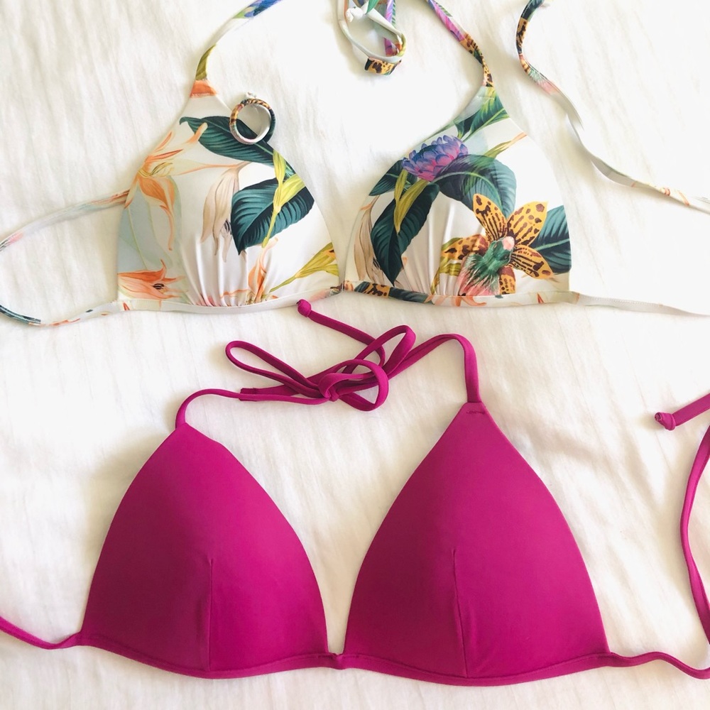 Bikini Tops
